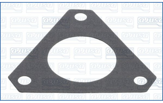 Gasket, injection pump, Image 2