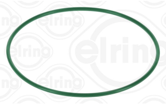 Gasket, injection pump, Image 2