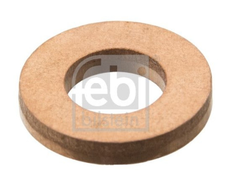 Gasket, Injector 102841 FEBI, Image 2