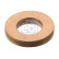 Gasket, Injector 102851 FEBI, Thumbnail 2