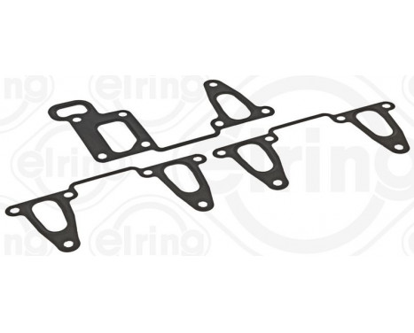 Gasket Set, EGR system, Image 2