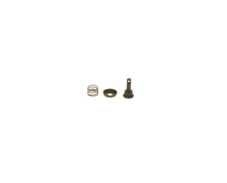 Gasket set, injection pump 1 467 010 491 Bosch, Image 2