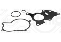 Gasket set, injection pump