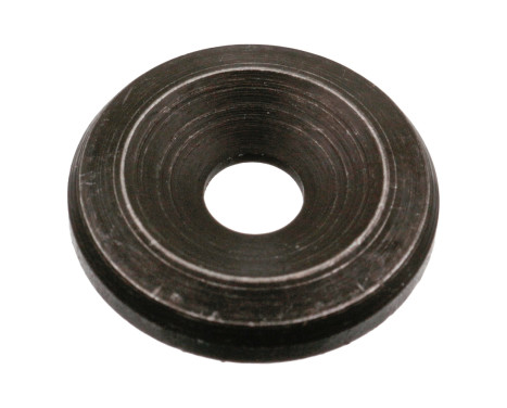 Heat Shield, injection system 15924 FEBI