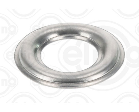 Heat Shield, injection system