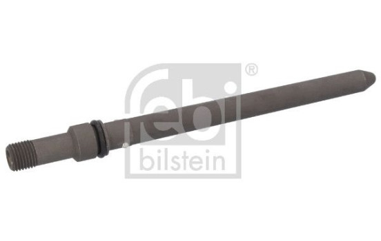 High pressure line, injection system 183420 FEBI