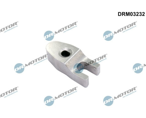 Holder, injector