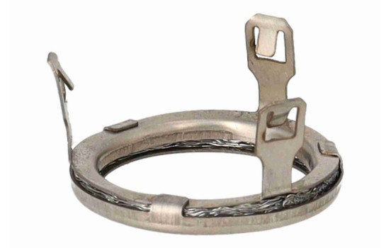 Holder, injector