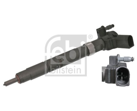 Injector 100340 FEBI, Image 2