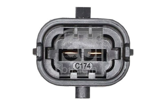 Injector 1006572 FEBI, Image 3