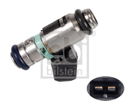 Injector 101480 FEBI, Image 2