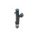 Injector 348224 Valeo
