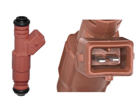 Injector 348261 Valeo, Image 3