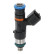 Injector 348354 Valeo
