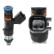 Injector 348354 Valeo, Thumbnail 3