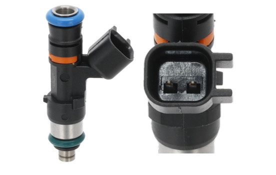 Injector 348354 Valeo, Image 3