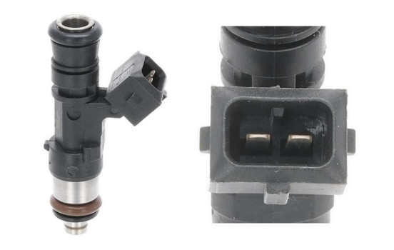 Injector 348373 Valeo, Image 3