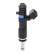 Injector 348391 Valeo