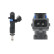 Injector 348391 Valeo, Thumbnail 3