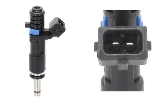 Injector 348391 Valeo, Image 3