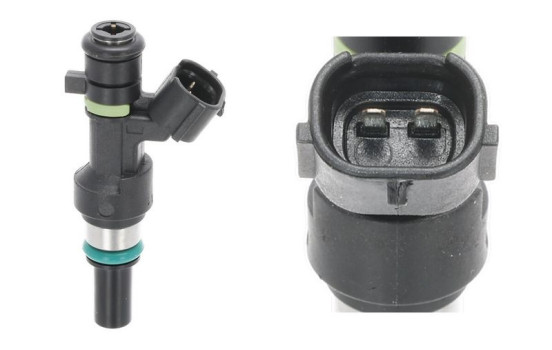 Injector 348396 Valeo, Image 3