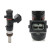 Injector 348405 Valeo, Thumbnail 3