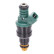 Injector 348417 Valeo