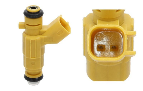 Injector 348431 Valeo, Image 3