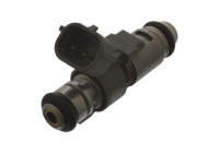 Injector 38220 FEBI