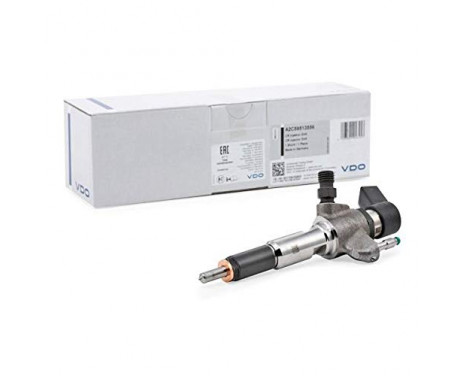 Injector A2C59513556 VDO, Image 2