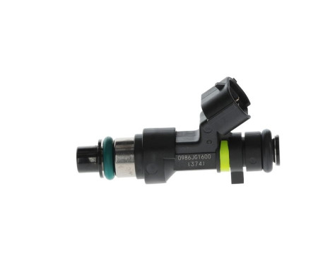 Injector/Atomizer 0 986 JG1 600 Bosch, Image 5