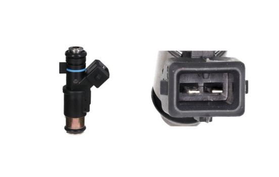 Injector/Atomizer 348001 Valeo, Image 4