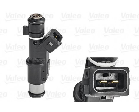 Injector/Atomizer 348004 Valeo