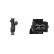 Injector/Atomizer 348006 Valeo, Thumbnail 3