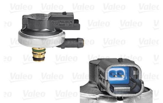 Injector/Atomizer 348008 Valeo