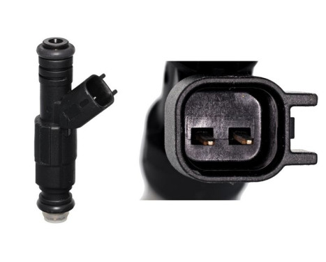 Injector/Atomizer 348207 Valeo, Image 3