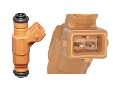 Injector/Atomizer 348211 Valeo, Image 3