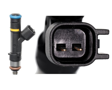 Injector/Atomizer 348218 Valeo, Image 3