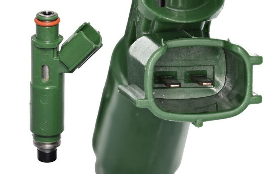 Injector/Atomizer 348223 Valeo, Image 3