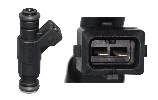 Injector/Atomizer 348227 Valeo, Image 3
