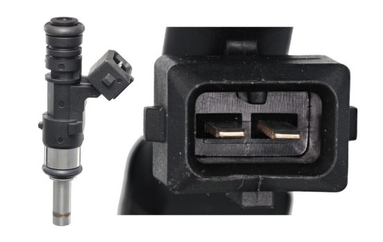 Injector/Atomizer 348240 Valeo, Image 3