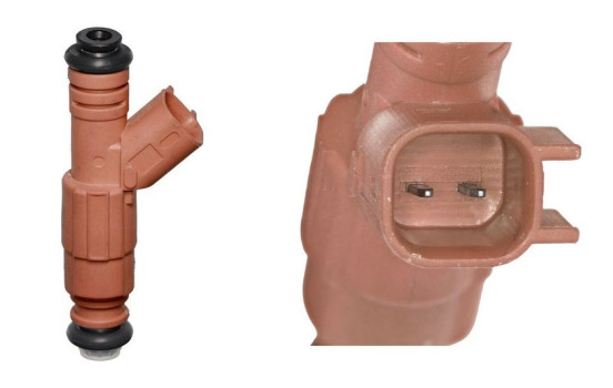 Injector/Atomizer 348264 Valeo, Image 3