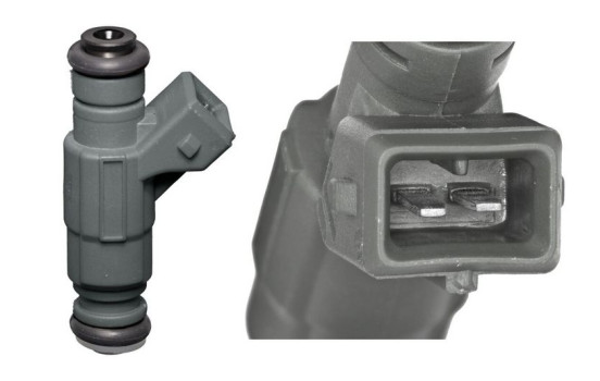 Injector/Atomizer 348272 Valeo, Image 3