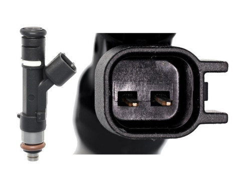 Injector/Atomizer 348294 Valeo, Image 3