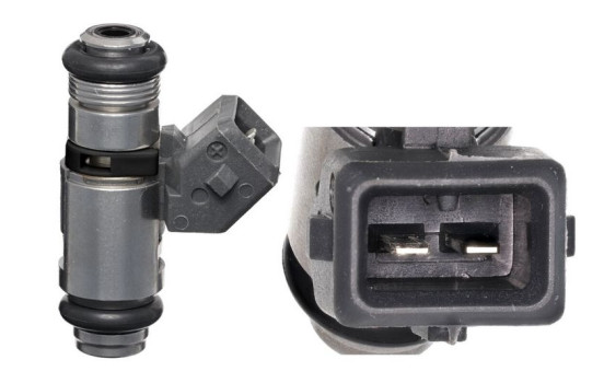 Injector/Atomizer 348351 Valeo, Image 3