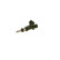 Injector/Atomizer EV-14-ST Bosch