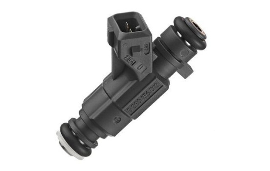 Injector/Atomizer EV-6-C Bosch, Image 6