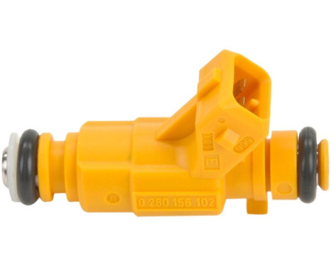 Injector/Atomizer EV-6-E Bosch, Image 4