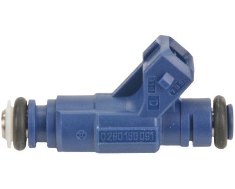 Injector/Atomizer EV-6-E Bosch, Image 4