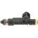 Injector/Atomizer NGI-2-L Bosch, Thumbnail 4